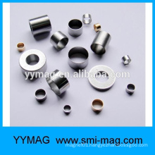 Chinese manufacturer good quality permanentIron Chromium Cobalt Tube FeCrCo magnet